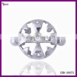 Wholesale Body Jewelry 14G Steel Vibrating Nipple Piercing Jewelry thumbnail-1