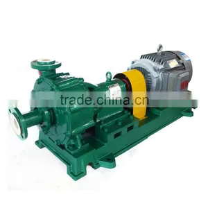 Slurry Pump, for Oils thumbnail-2