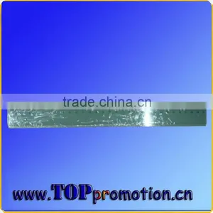 Blue Transparent Printing Ruler thumbnail-1