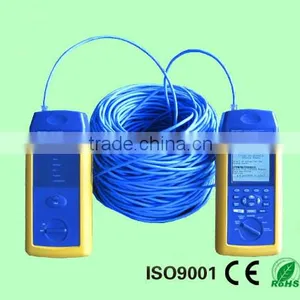Network Cable UTP Cat5e , Lan Cable With 4 Pair 0.50mm Conductor thumbnail-3