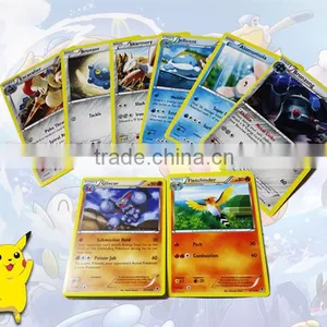 Pokemon Trading Cards Toy Animal Type thumbnail-6