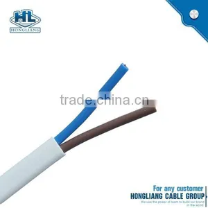 450/750v House Wire Electric Cable Pvc Jacket and Insulation Twin and Earth Cable thumbnail-1