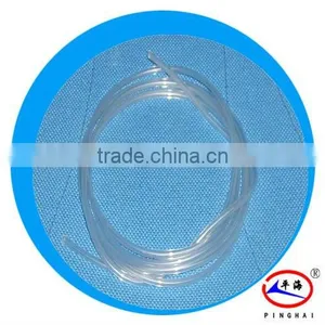 Transparent Pvc Tube thumbnail-1