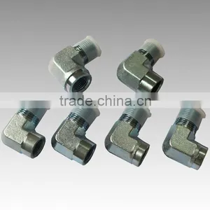 Carbon Steel Hydraulic Adapter thumbnail-1