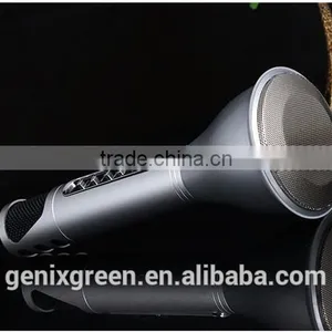 2017 Bluetooth Speaker Wireless Microphone Karaoke Wireless Microphone K068 thumbnail-3