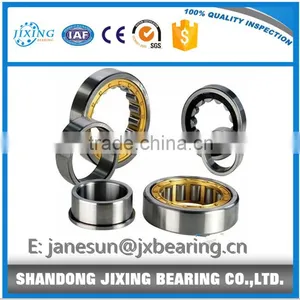 Good Quality Cylindrical Roller Bearing N204 thumbnail-2