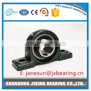 Hot Sale Good Quality Pillow Block Bearing Ucp306 thumbnail-1
