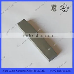 YG6/YG8 Cemented Carbide Blank Plates Heavy Block thumbnail-1