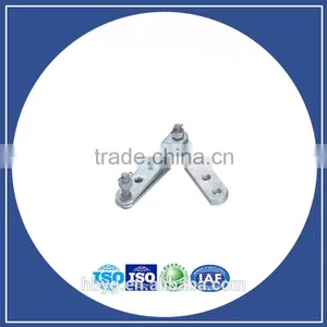 Hot Sale Hot-dip Galvanized Steel Adjusting Plate(Type PT)//cable Link Fitting thumbnail-1