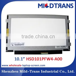 New for HannStar HSD101PFW4-A00 Laptop Screen 10.1" LED BACKLIT WSVGA Compatible thumbnail-1