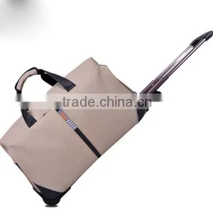 Fashion New Product Travel Bag, Trolley Travel Bag thumbnail-1