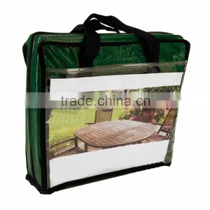 2016 Hot China Round Table PE Patio Furniture Covers thumbnail-2