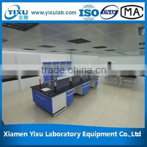 Strong Laboratory Island Work Bench For Companies and Agencies thumbnail-5