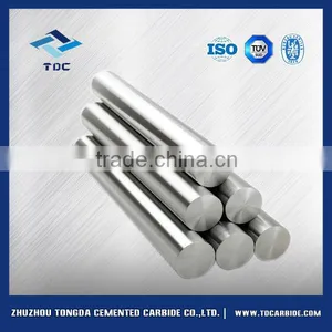 Super Quality Solid Tungsten Carbide Bar thumbnail-1