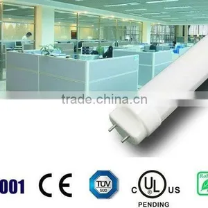 TUV/CE/RoHS Approved Led Tubes 10W thumbnail-1