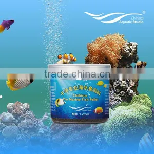 Distributors Wanted Chihiros Aquarium Pro Marine Fish Pellet L 330-503 thumbnail-3