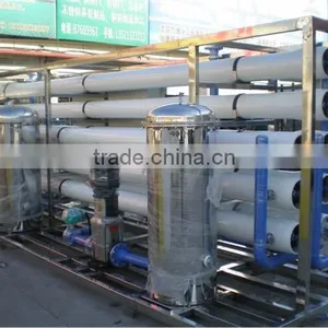 40T Commercial RO Plant for Drinking Water thumbnail-3