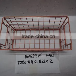 Wire Office Basket thumbnail-2