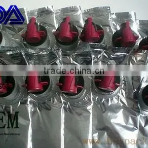 Spout Bag in Box thumbnail-1