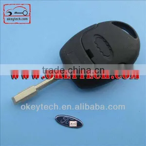 Best Price Car Key Ford Mondeo Remote Key 433Mhz 4D60 Chip Ford Smart Key thumbnail-1