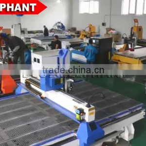 Jinan Dexian Machinery Co., Ltd. company overview - view 3 thumbnail