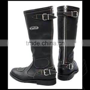 Best Motorbike Boots thumbnail-1