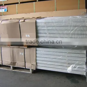 Global Medium Weight Type Longspan Shelving I thumbnail-2