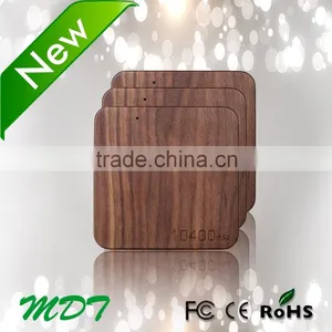 Best Selling 10400mah Wood Power Bank Goodmoly Bulk Buy Power Bank Pen thumbnail-3