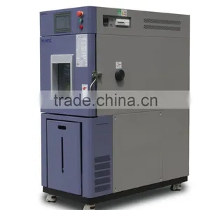 Manufacturing Constant Temperature Humidity Stability Climatic Test Chamber for Electronic thumbnail-2