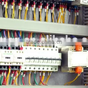 Floorstanding Temperature Controller Climatic Test Chamber for Electronics Parts Testing thumbnail-2