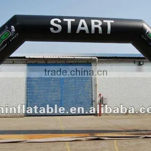 Inflatable Arch Door thumbnail-1