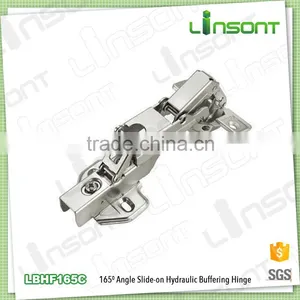 Professional Supplier Iron Soft Close 180 Degree Hinge Allibaba Com Door Hinge thumbnail-1