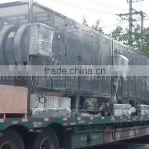 High Pressure Flushing Bottle Commercial Washing Machine thumbnail-1