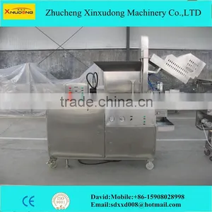 Full Automatic Forming Machine thumbnail-1