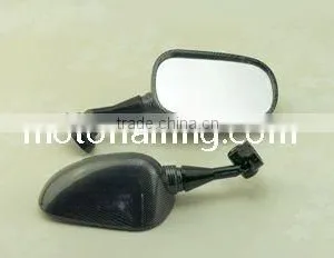 Motorcycle Mirror/black Motorcycle Mirrors for CBR 900 RR/VFR 750 thumbnail-1