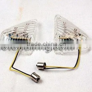 Unique Motorcycle Parts/ Tail Lights for SUZUKI thumbnail-1