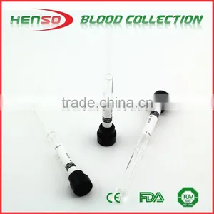 HENSO Vacuum ESR Tube thumbnail-4