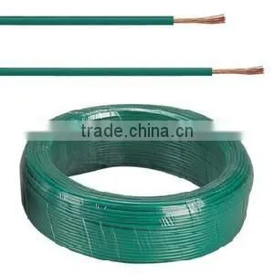 Pvc Insulated Wire/building Wire/copper Wire thumbnail-1