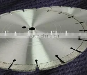 Laser Diamond Saw Blades thumbnail-2