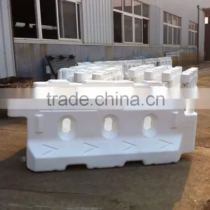 HDPE Water Tank Blow Molding Machine(5000Liter-2layers) thumbnail-3