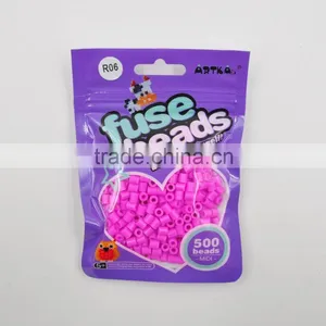 Educational Toy Artkal R-5mm Diy Hama Fuse Beads for Christmas Gifts thumbnail-1