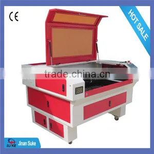 Hot Sale in Singapore!!! Laser Engraving Machinery USB 900*600mm thumbnail-3