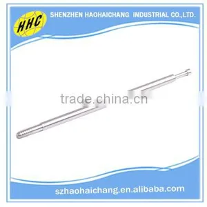 China OEM Stainless Steel Car Antenna Threaded Terminal Rods thumbnail-4
