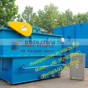Air Compressor for Dissolved Air Flotation Machine thumbnail-2