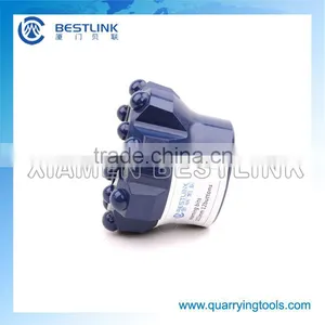 Quarry Drill Bits For Reaming With ISO Certificate thumbnail-2