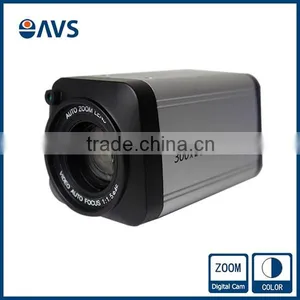 CMOS 1000tvl 30X Optical Zoom Surveillance Camera thumbnail-1