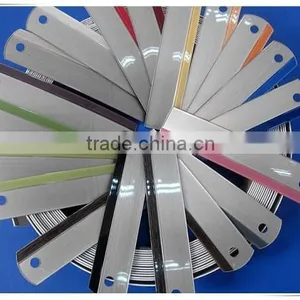 HEXING PVC/ ABS Edge Banding Protector for Kitchen Door thumbnail-3
