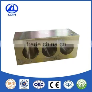 High Quality Slab Anchorage (3 Holes) thumbnail-2