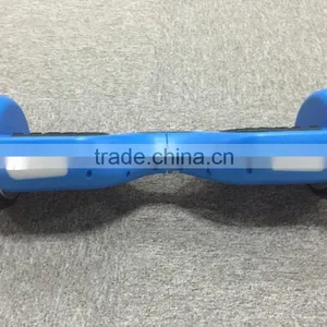Electric Mobility Self Balance Hoverboard UL2272 Approved thumbnail-4
