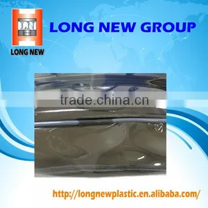 Cosmetic PVC Bag With Zipper thumbnail-6